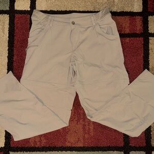 Women’s‎ World Wide Sportsman Convertible Pants